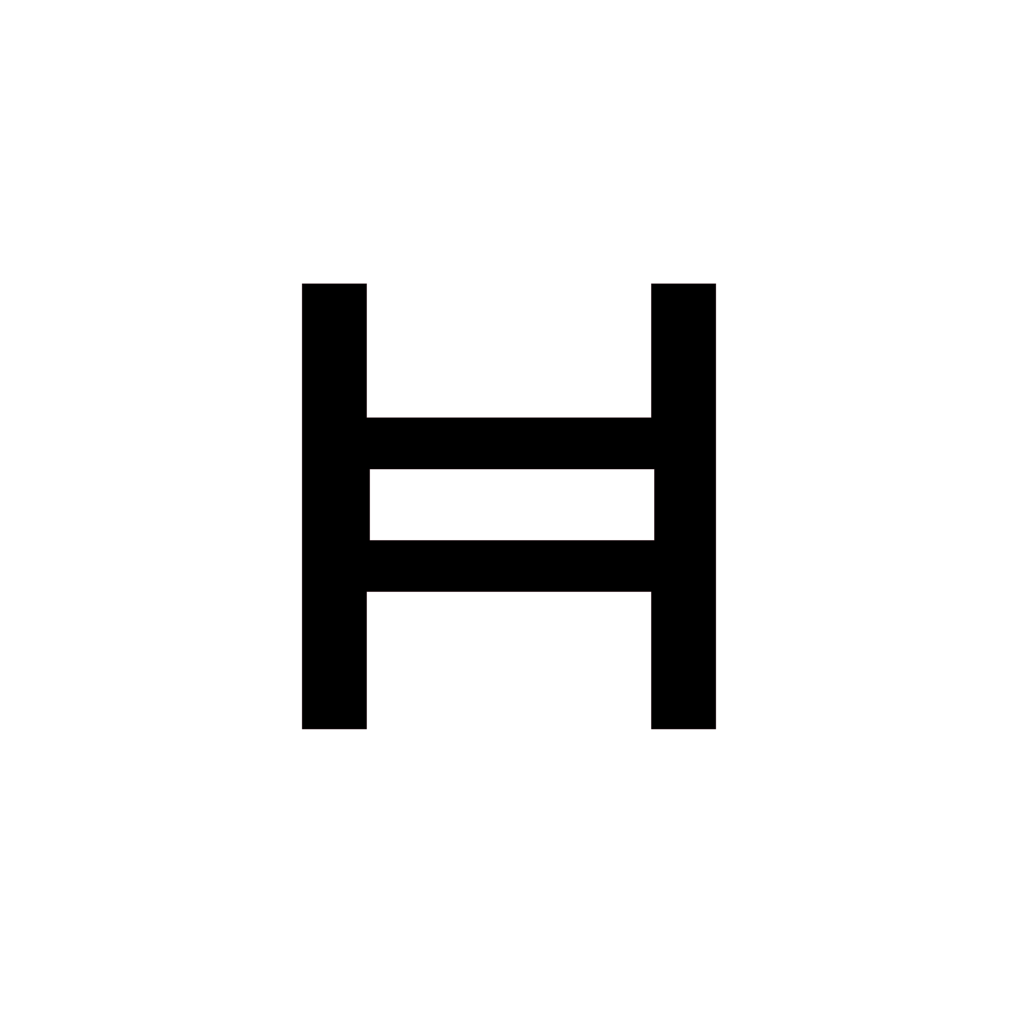 Hedera Hashgraph Logo